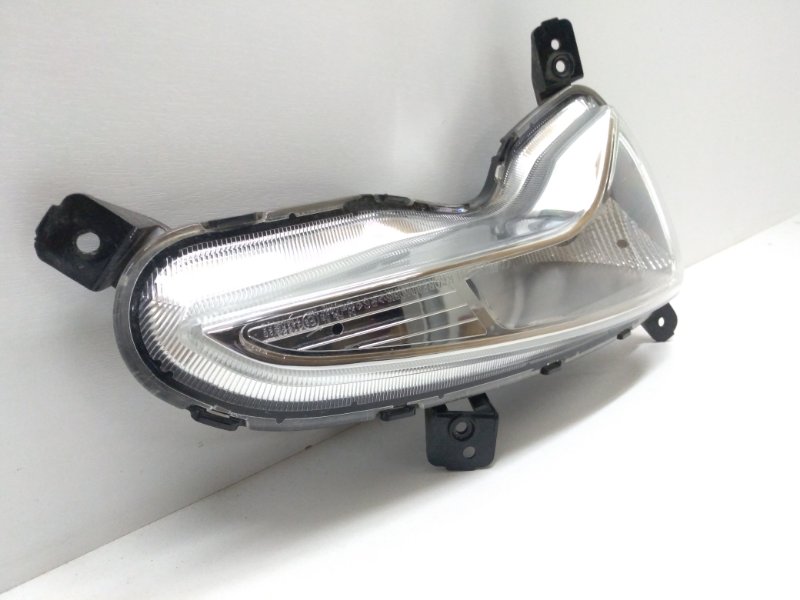 Фара противотуманная правая