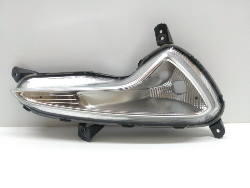 Фара противотуманная правая