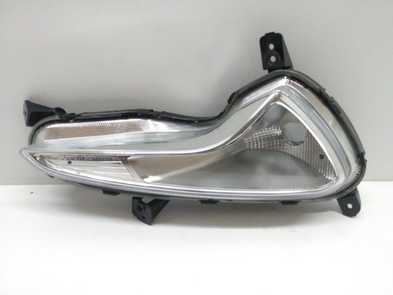 Фара противотуманная правая