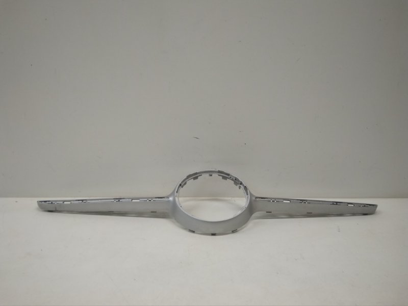 Накладка на решетку радиатора