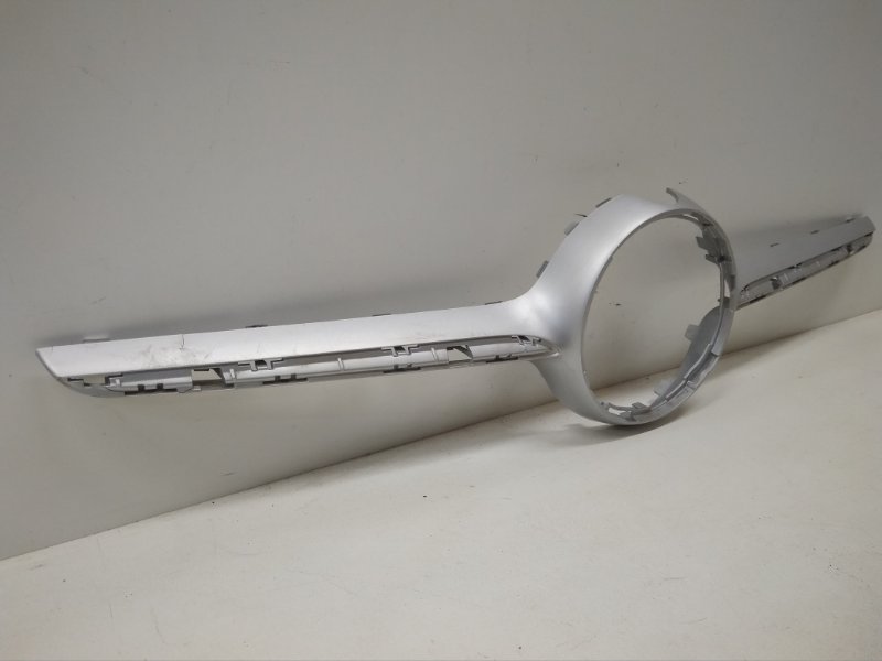 Накладка на решетку радиатора