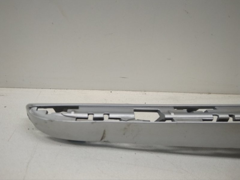 Накладка на решетку радиатора