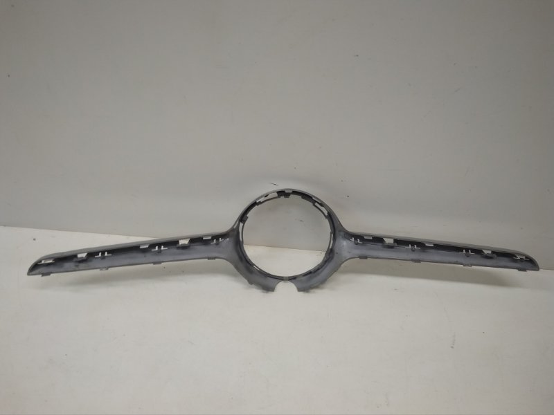 Накладка на решетку радиатора