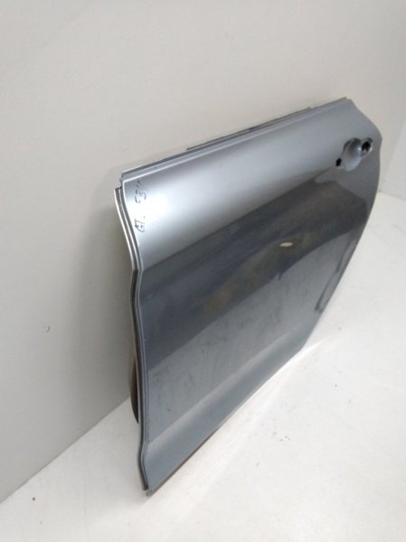 Дверь задняя левая