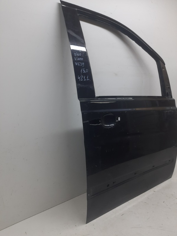 Дверь передняя правая