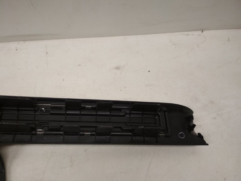 Накладка на порог