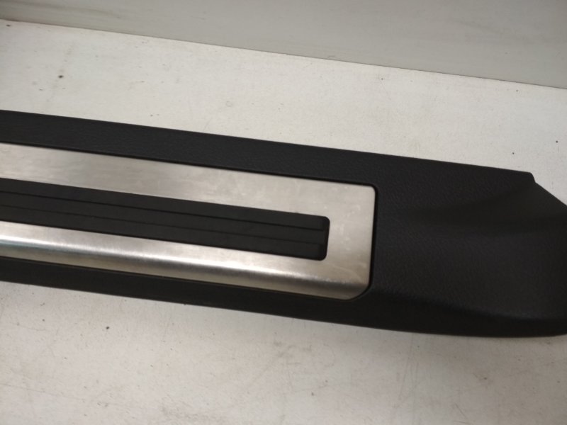 Накладка на порог