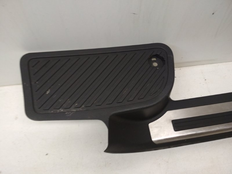 Накладка на порог