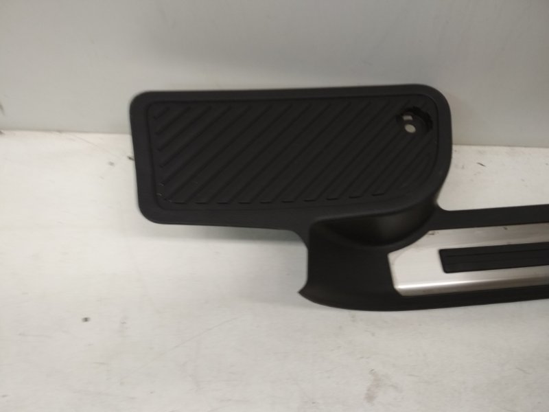 Накладка на порог