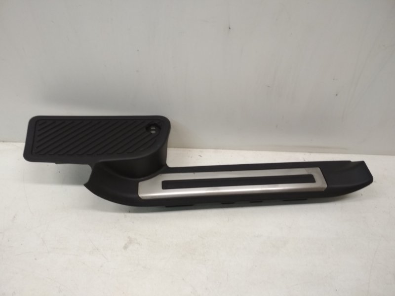 Накладка на порог