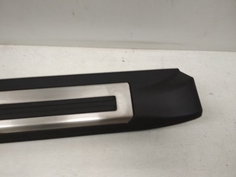 Накладка на порог