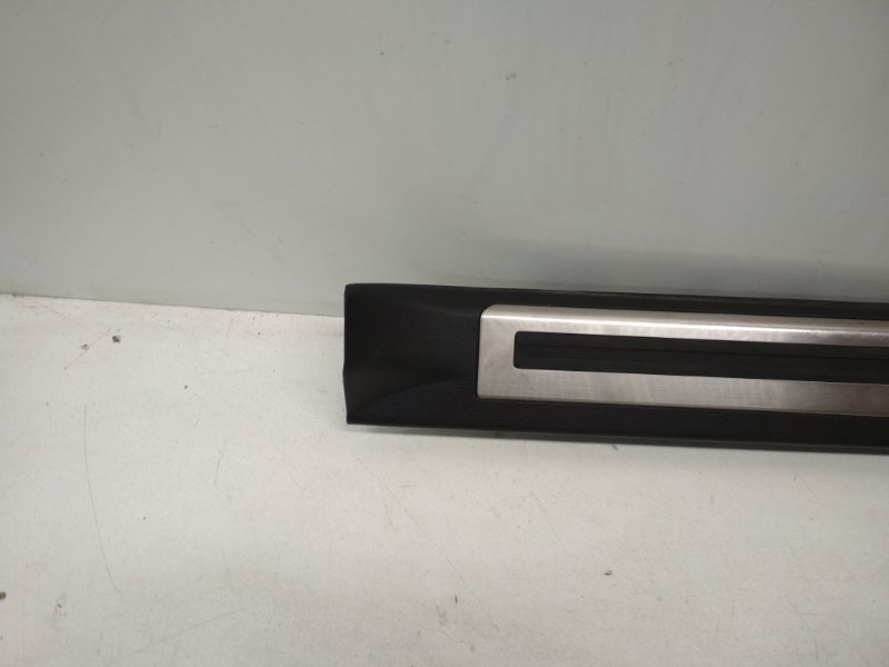 Накладка на порог