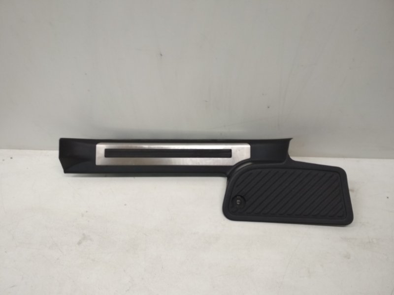 Накладка на порог