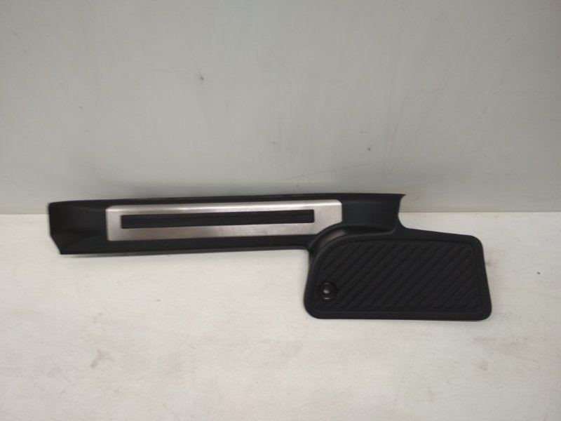 Накладка на порог