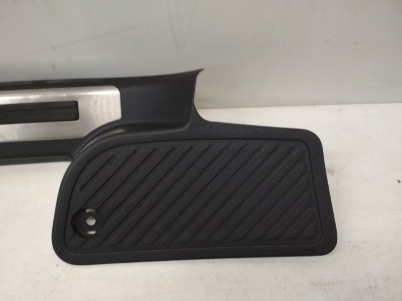 Накладка на порог