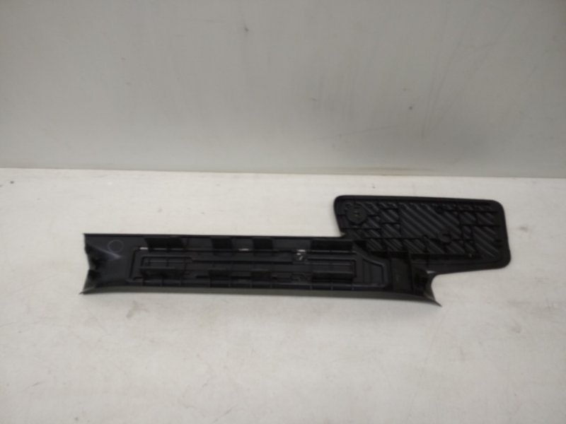 Накладка на порог