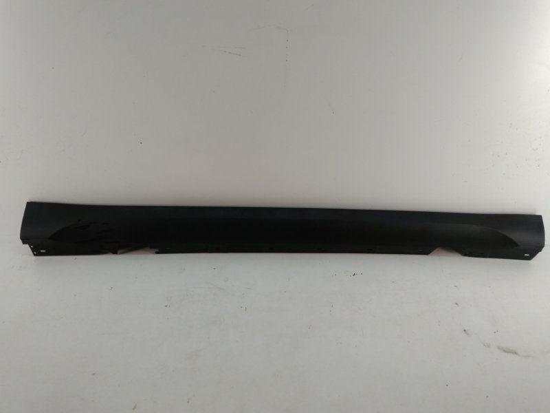 Накладка на порог (наружная)