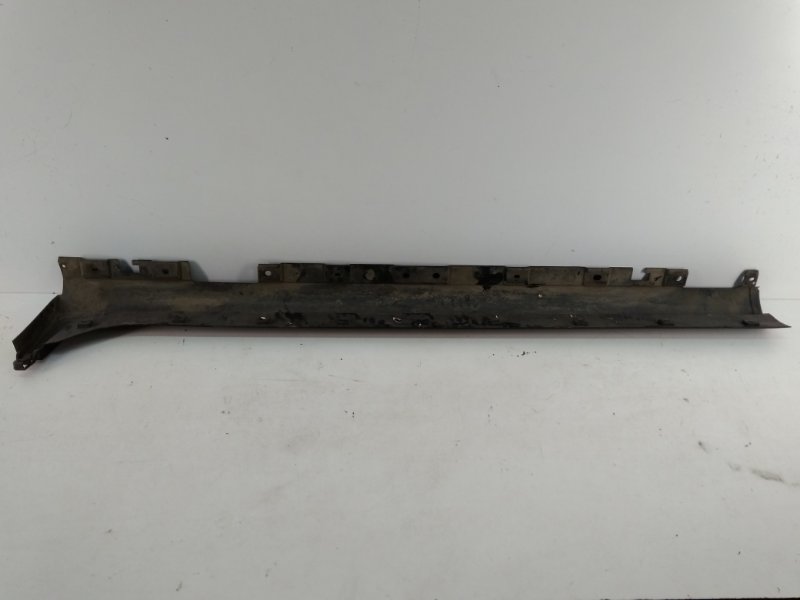 Накладка на порог (наружная)