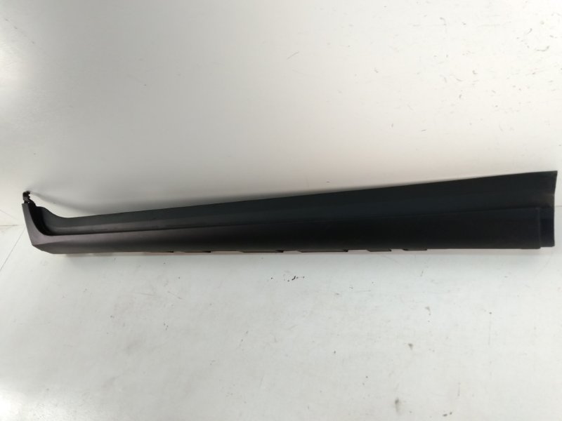 Накладка на порог (наружная)