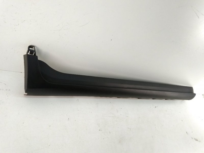 Накладка на порог (наружная)