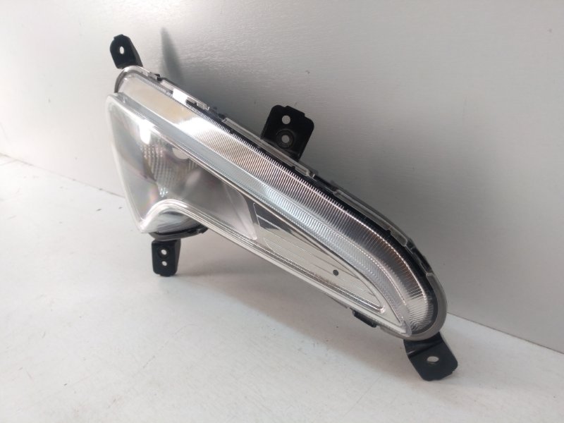 Фара противотуманная правая