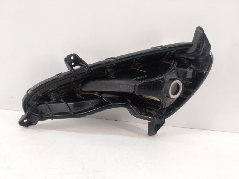 Фара противотуманная правая