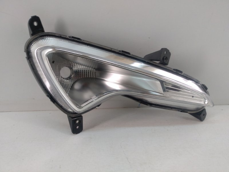 Фара противотуманная правая