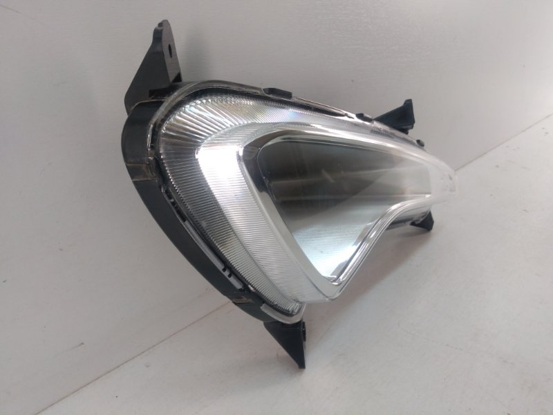 Фара противотуманная правая