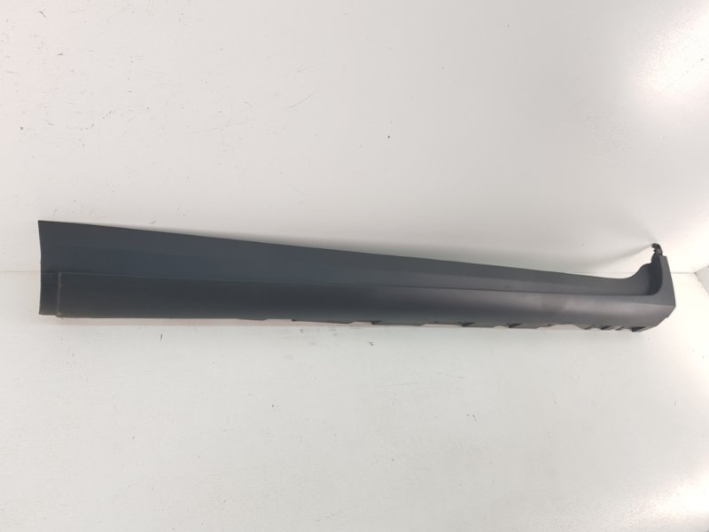 Накладка на порог (наружная)