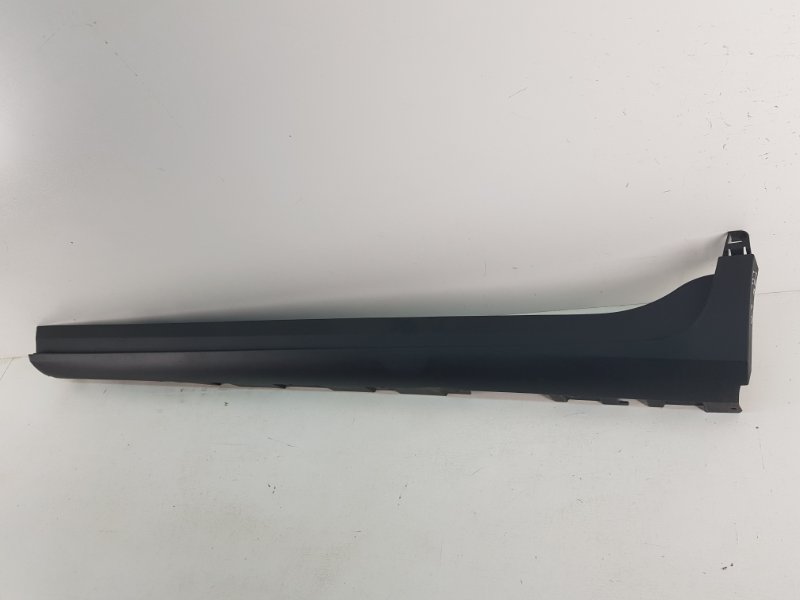 Накладка на порог (наружная)