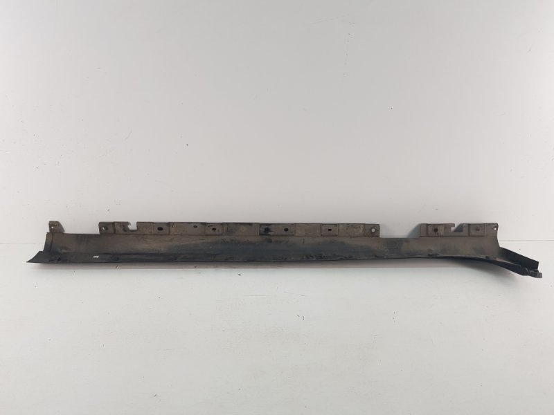 Накладка на порог (наружная)