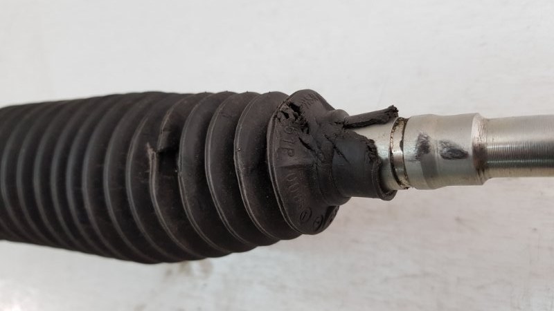 Рейка рулевая