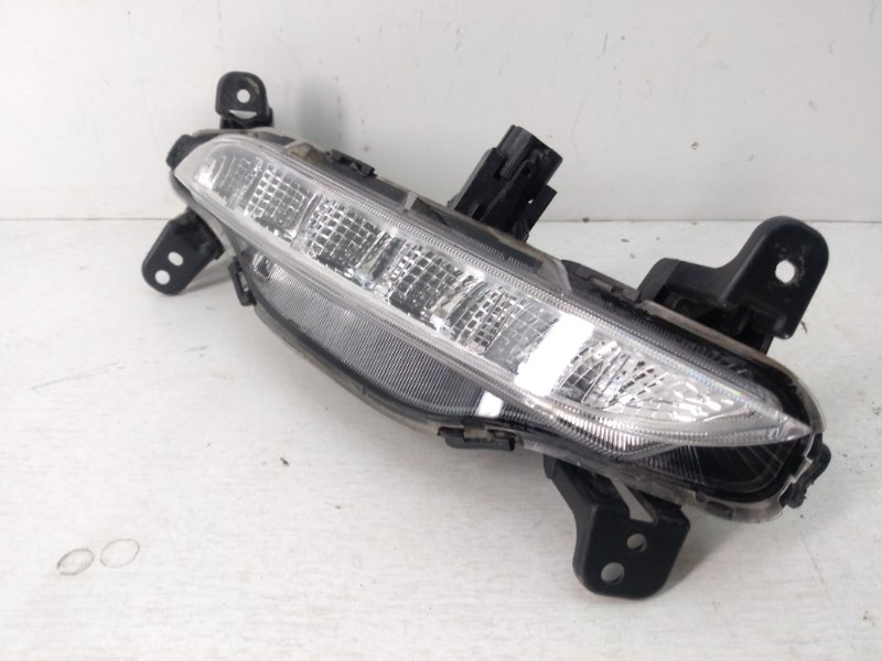 Фара противотуманная правая