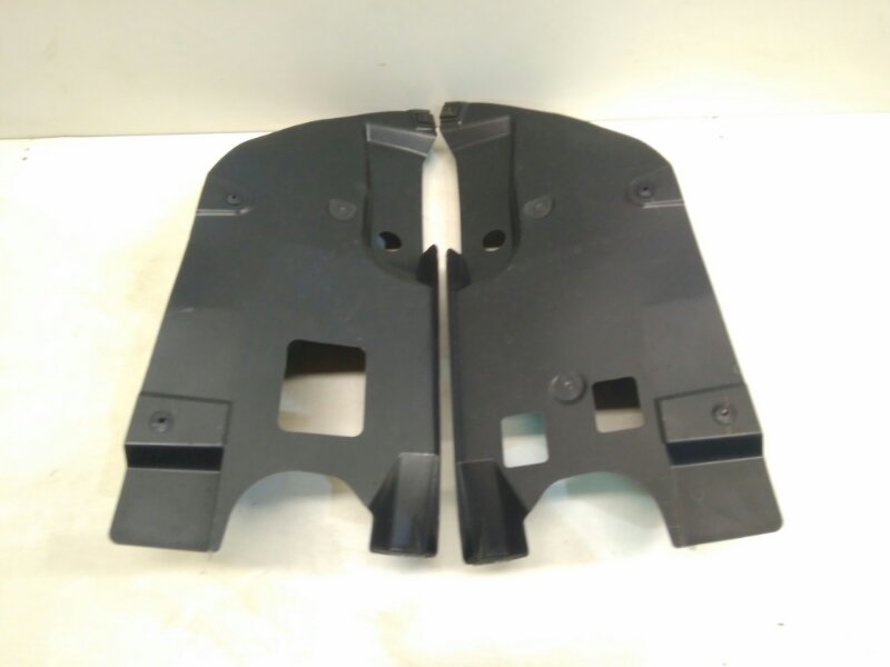 Пыльник двигателя