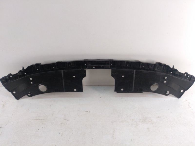 Кожух замка капота