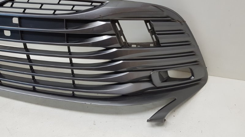 Решетка в бампер