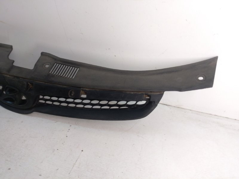 Решетка в бампер