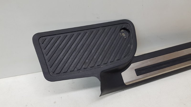 Накладка на порог