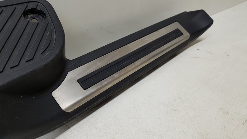 Накладка на порог