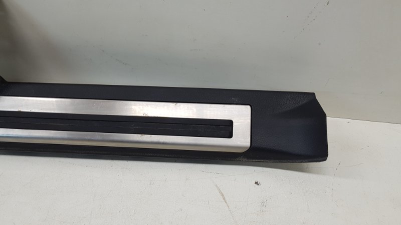 Накладка на порог