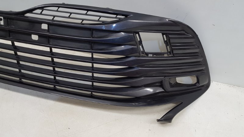 Решетка в бампер