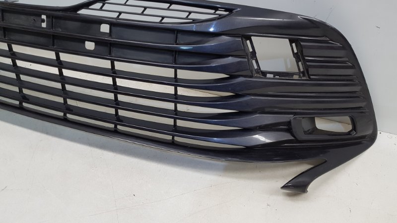 Решетка в бампер