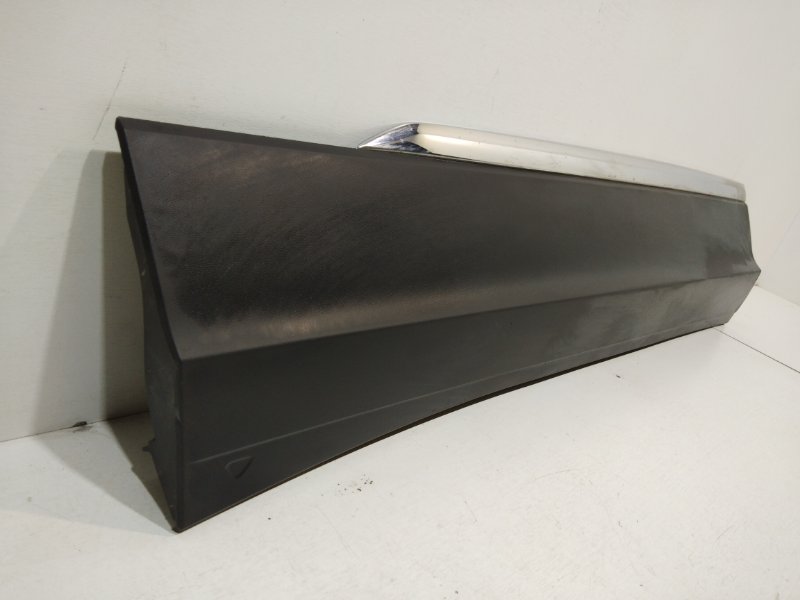 Накладка двери передней левой