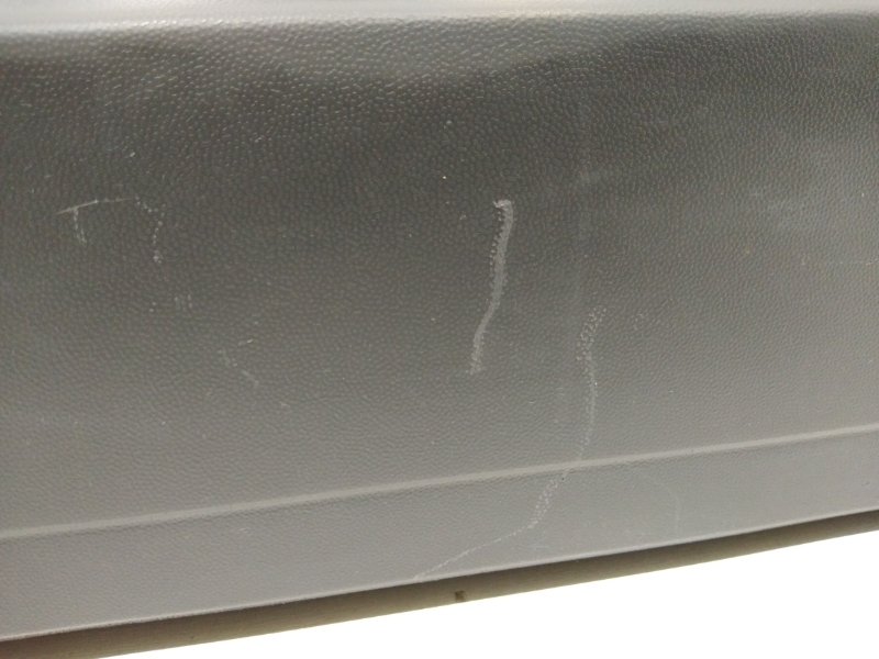 Накладка двери передней левой