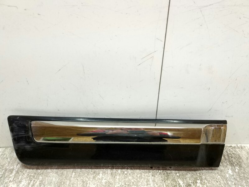 Накладка двери задней правой