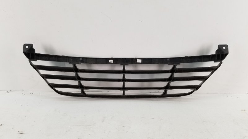 Решетка в бампер