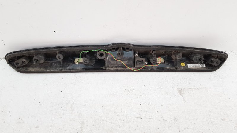 Накладка крышки багажника