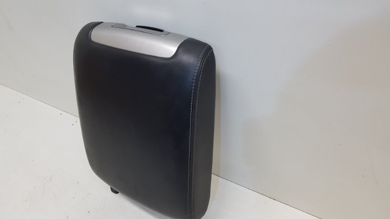 Подлокотник