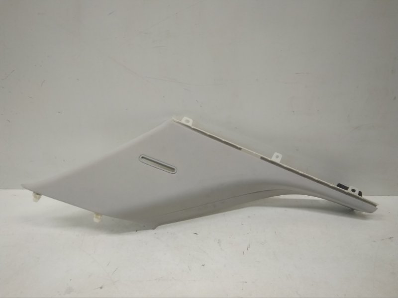 Обшивка стойки