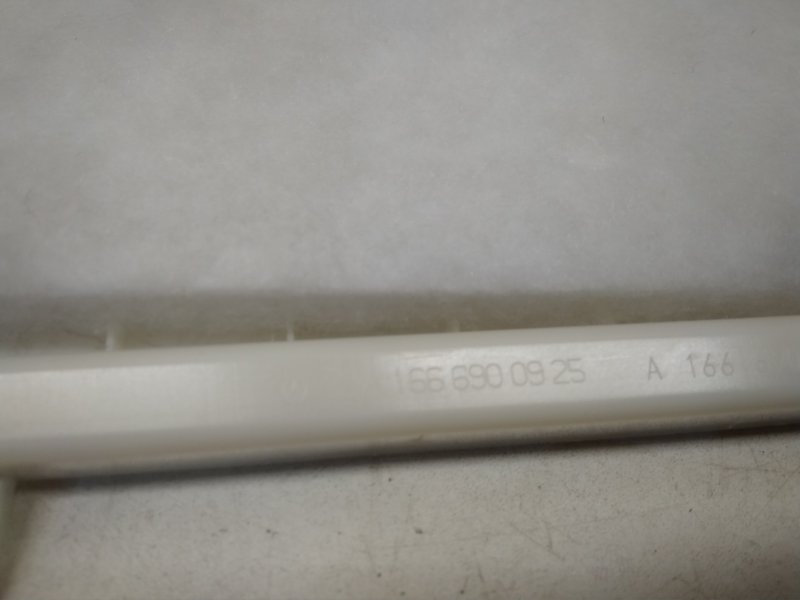 Обшивка стойки